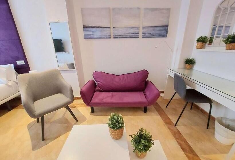 آپارتمان 2 خوابه, Erase Un