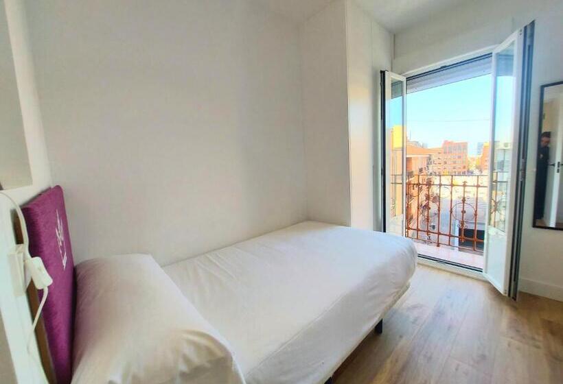 آپارتمان سوپریور 1 خوابه, Erase Un