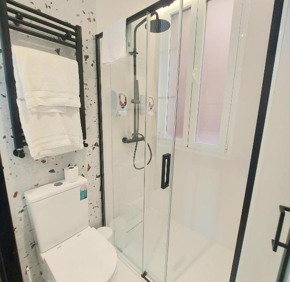 آپارتمان سوپریور 1 خوابه, Erase Un