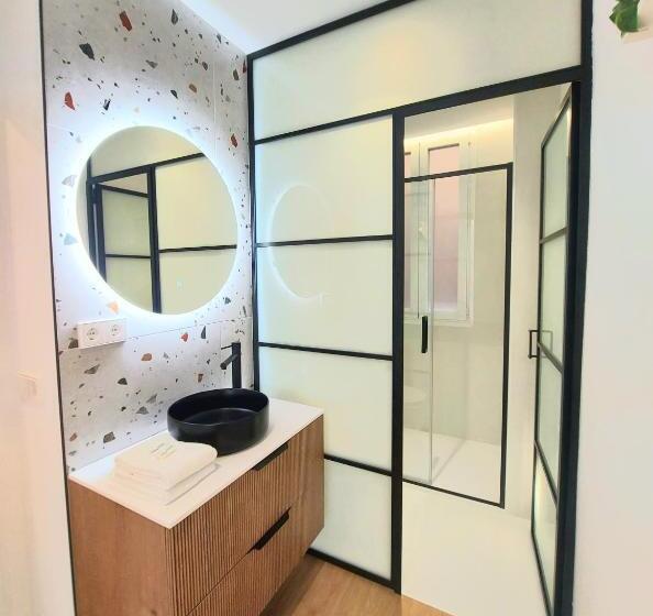 آپارتمان سوپریور 1 خوابه, Erase Un