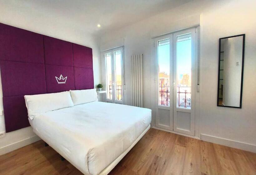 آپارتمان سوپریور 1 خوابه, Erase Un