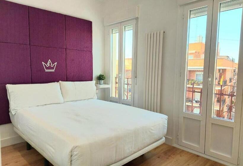 آپارتمان سوپریور 1 خوابه, Erase Un