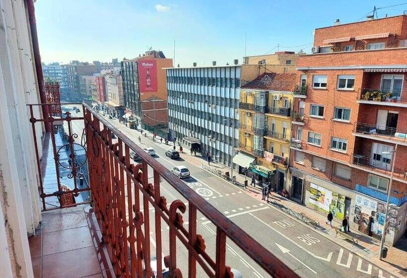 آپارتمان سوپریور 1 خوابه, Erase Un