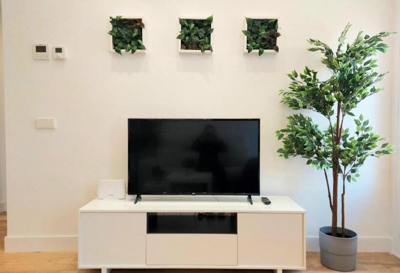 آپارتمان سوپریور 1 خوابه, Erase Un