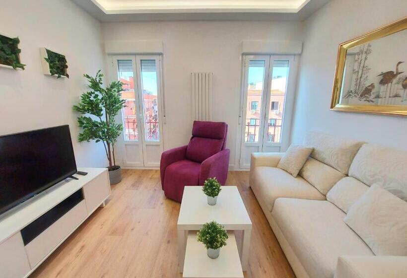 آپارتمان سوپریور 1 خوابه, Erase Un