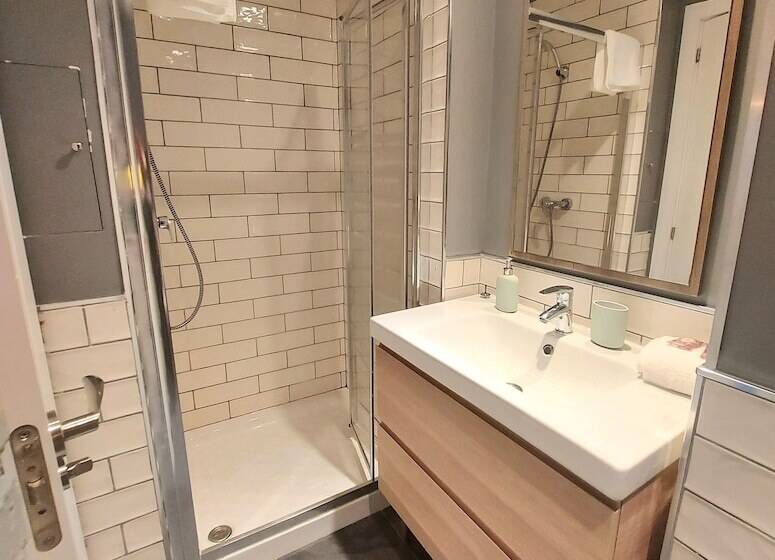 آپارتمان 1 خوابه, Erase Un