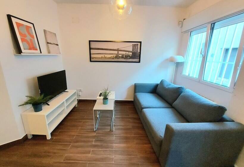 آپارتمان 1 خوابه, Erase Un