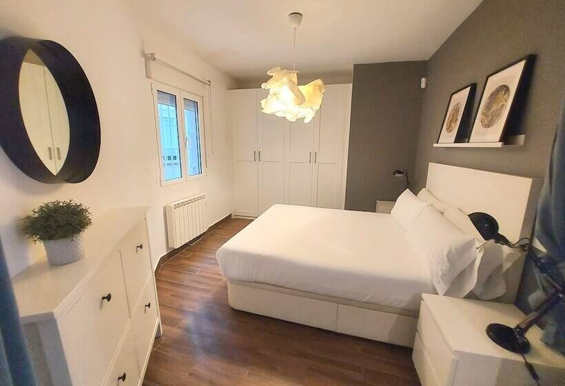 آپارتمان 1 خوابه, Erase Un