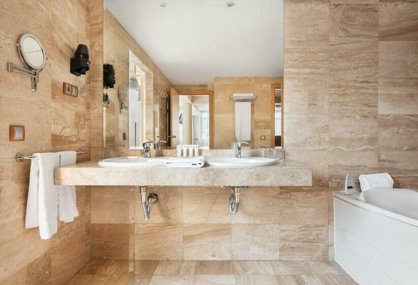 小型套房, Exe Las Palmas