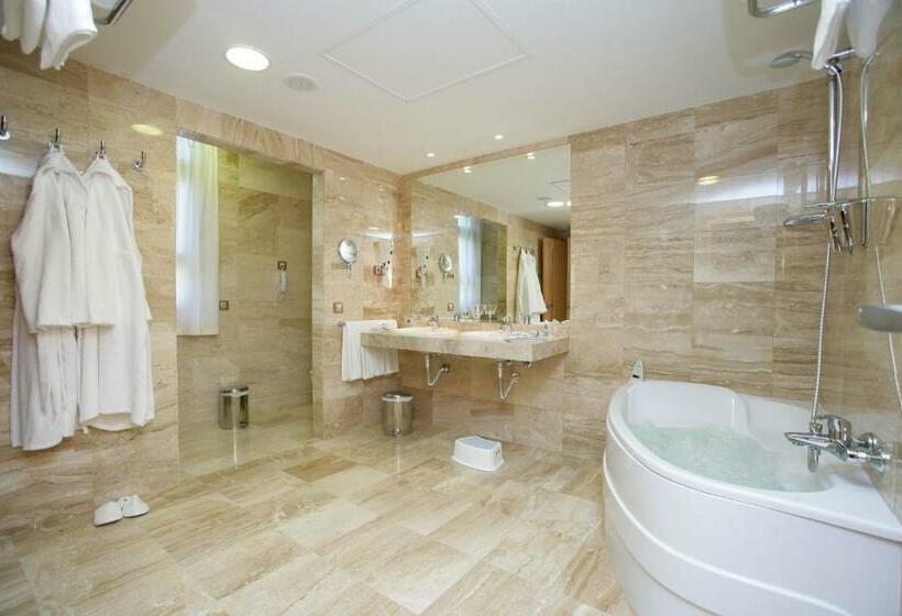 小型套房, Exe Las Palmas