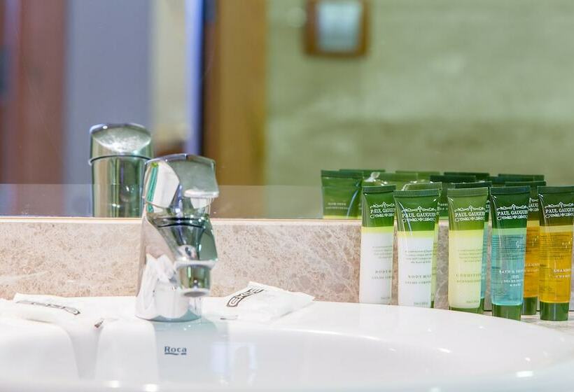 小型套房, Exe Las Palmas