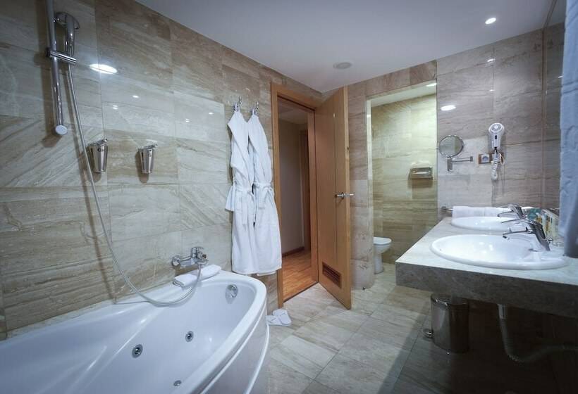 小型套房, Exe Las Palmas