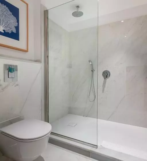 Standard-huone, Hotel Fariones