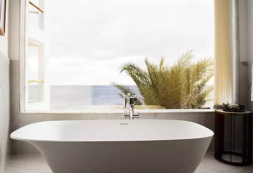 Sviitti, Hotel Fariones