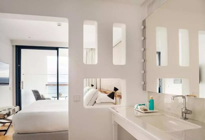 Sviitti, Hotel Fariones