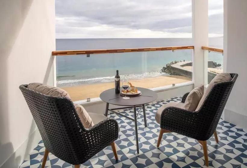 Sviitti, Hotel Fariones