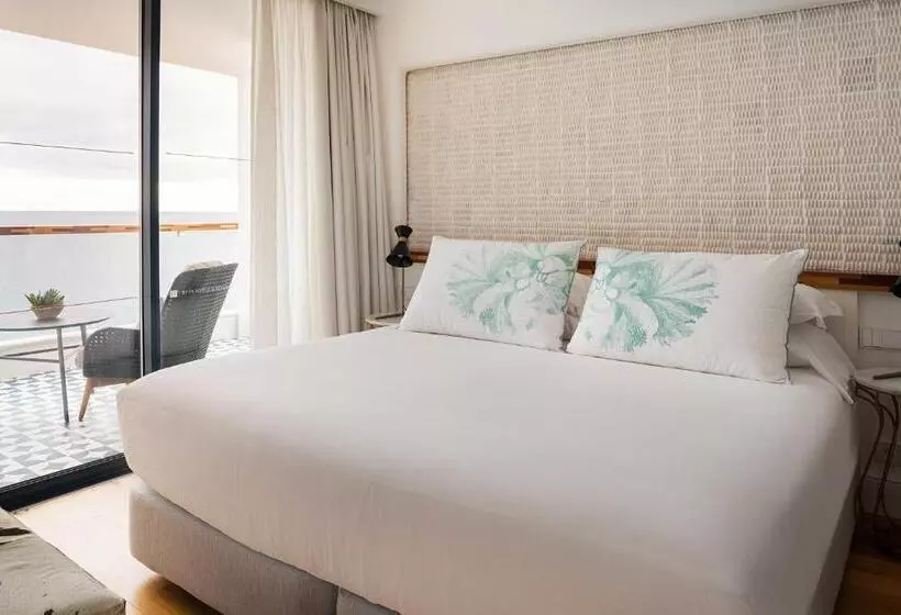 Sviitti, Hotel Fariones
