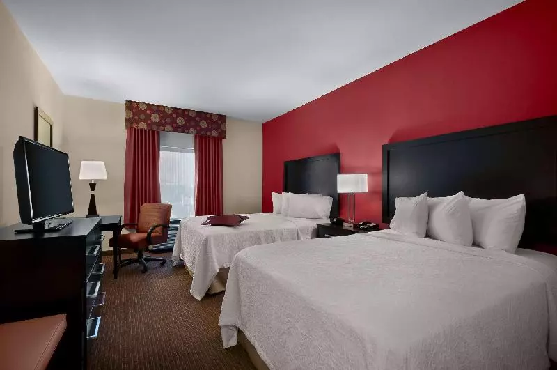 Sviitti, Hotel Fariones