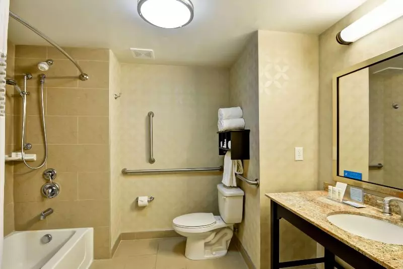 Sviitti, Hotel Fariones