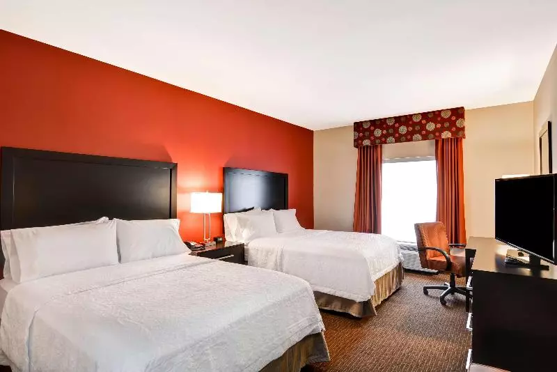 Sviitti, Hotel Fariones