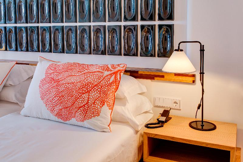 Полулюкс Вид на Море, Hotel Fariones