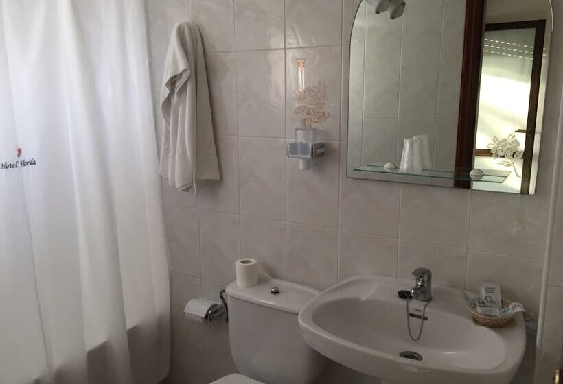 اتاق استاندارد, Florida