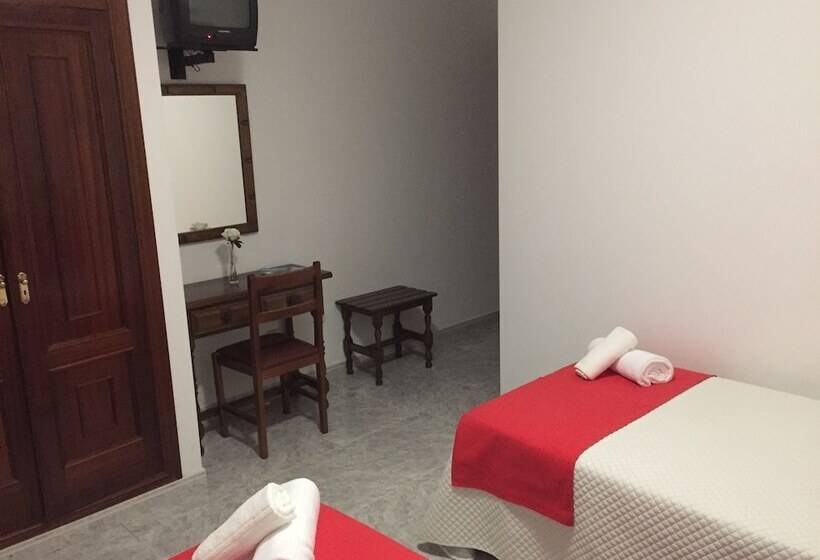 اتاق استاندارد, Florida