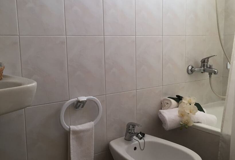 اتاق استاندارد سه نفره, Florida