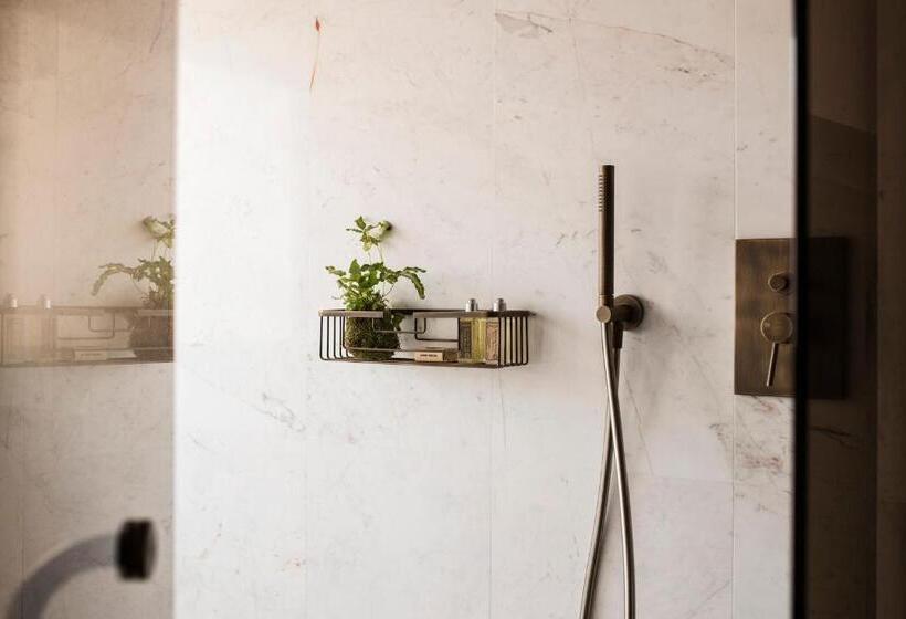 חדר סטנדרט, Gran Hotel Inglés, The Leading Hotels of The World