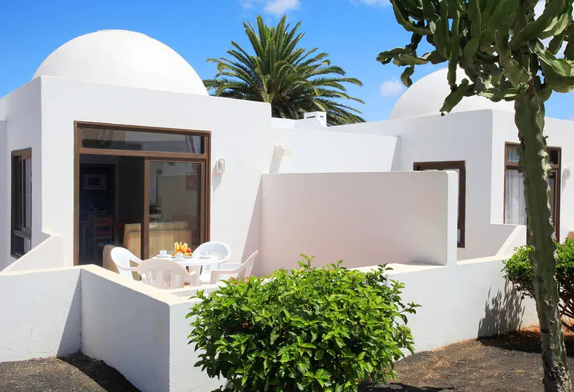 بانگلوی استاندارد, H10 Suites Lanzarote Gardens