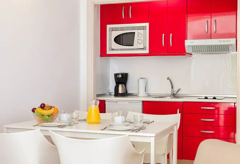 بانگلوی استاندارد, H10 Suites Lanzarote Gardens
