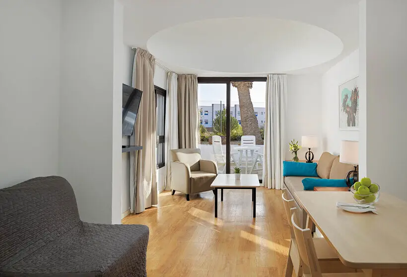 بانگلوی استاندارد, H10 Suites Lanzarote Gardens
