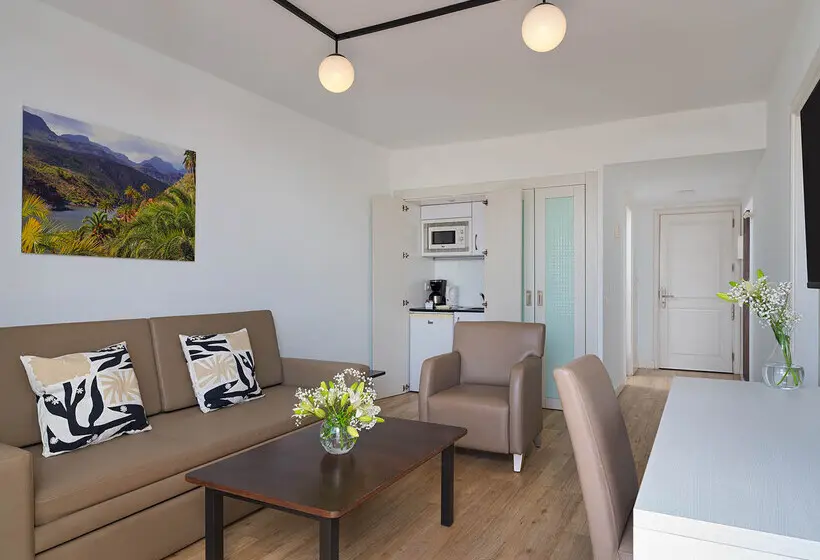 سوییت خانوادگی, H10 Suites Lanzarote Gardens