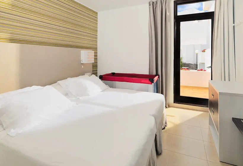 سوییت خانوادگی, H10 Suites Lanzarote Gardens
