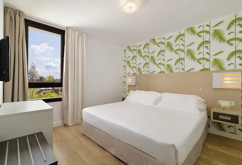 سوییت خانوادگی, H10 Suites Lanzarote Gardens