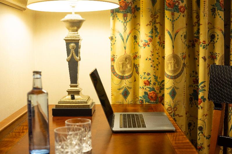 غرفة بريميوم, Intercontinental Madrid, An Ihg