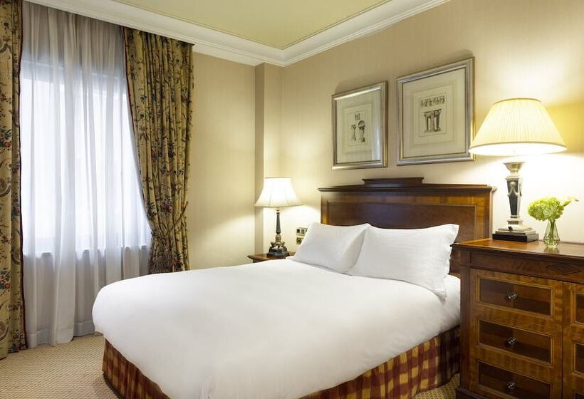 غرفة كلاسيكية, Intercontinental Madrid, An Ihg