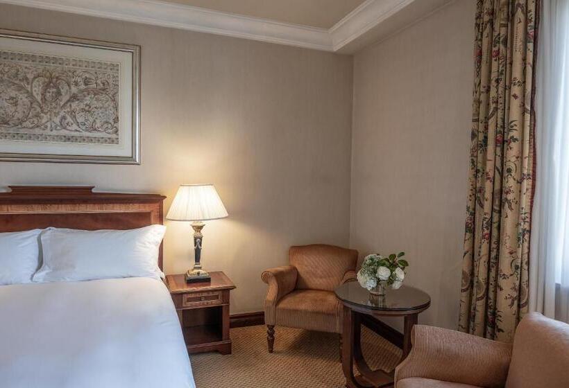 غرفة كلاسيكية, Intercontinental Madrid, An Ihg