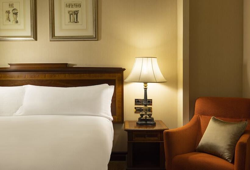 اتاق کلاسیک, Intercontinental Madrid, An Ihg