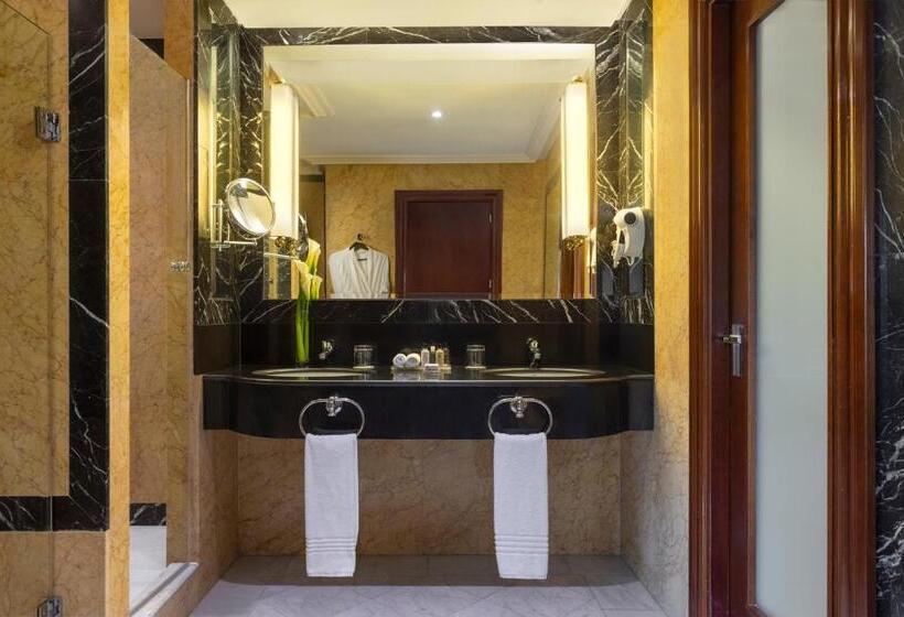 جناح رئاسى, Intercontinental Madrid, An Ihg