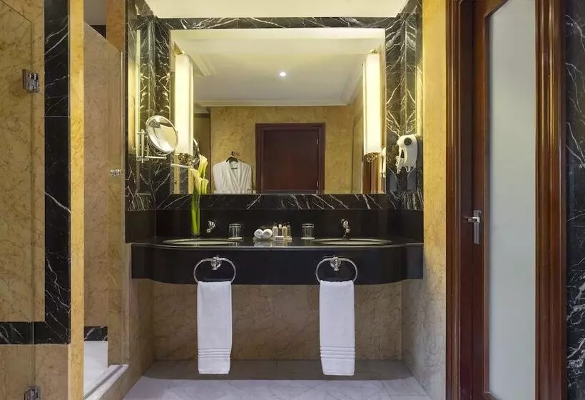 プレジデントスイートルーム, Intercontinental Madrid, An Ihg