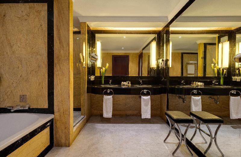 سوئیت کلاب, Intercontinental Madrid, An Ihg