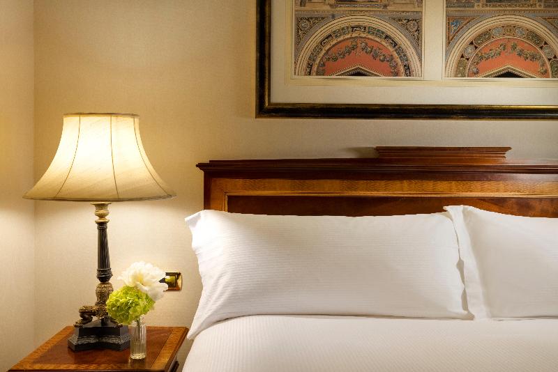 سوییت جونیور کلاب, Intercontinental Madrid, An Ihg
