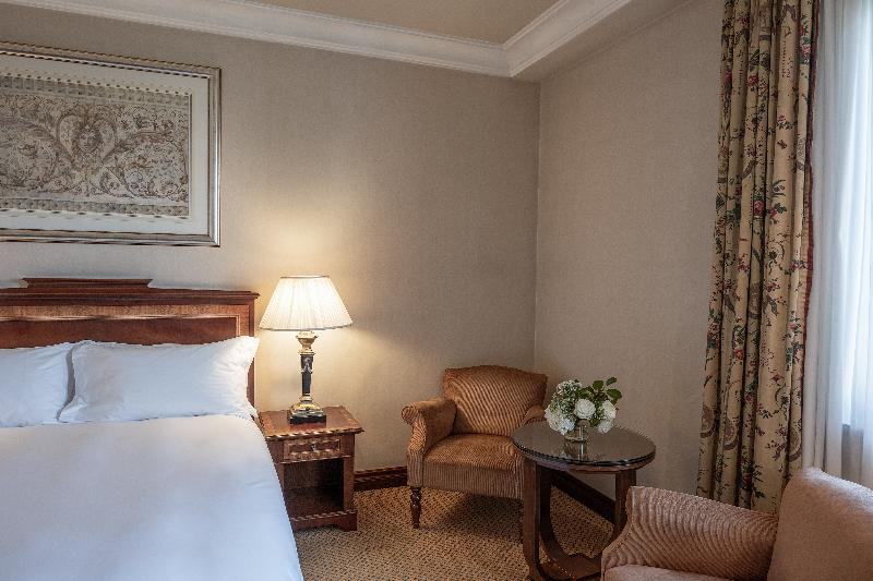 اتاق کلاسیک, Intercontinental Madrid, An Ihg