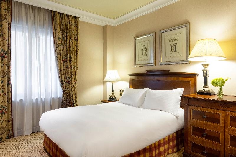 غرفة كلاسيكية, Intercontinental Madrid, An Ihg