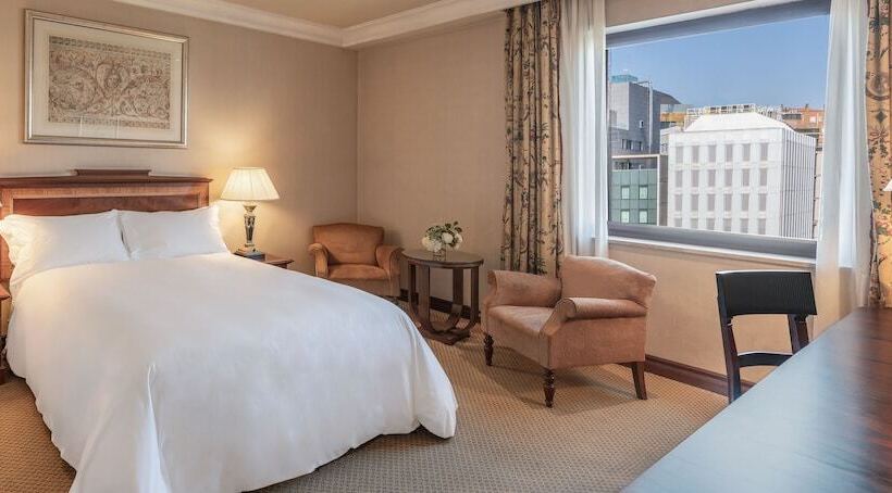 غرفة كلاسيكية, Intercontinental Madrid, An Ihg