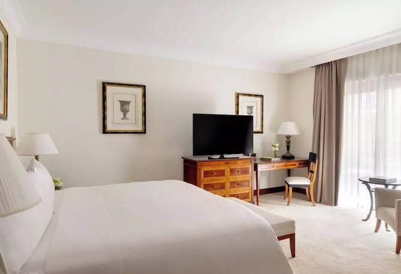 プレミアムルーム, Intercontinental Madrid, An Ihg