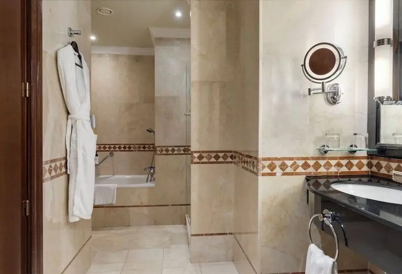 プレミアムルーム, Intercontinental Madrid, An Ihg