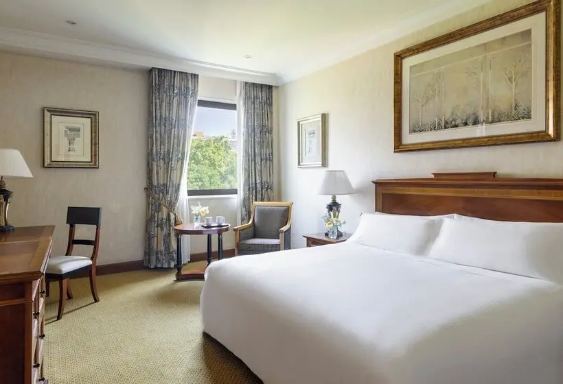 プレミアムルーム, Intercontinental Madrid, An Ihg