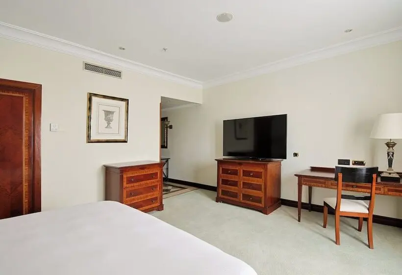 プレミアムルーム, Intercontinental Madrid, An Ihg